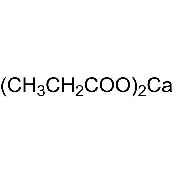 Calcium propionate, meets analytical specification of E282 (Bioban-C, meets analytical specification